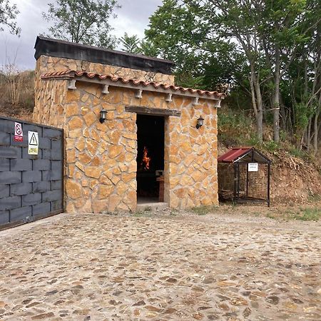 Turismo Rural Santa Lucia Ateca Exterior photo