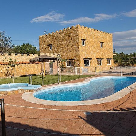 Turismo Rural Santa Lucia Ateca Exterior photo