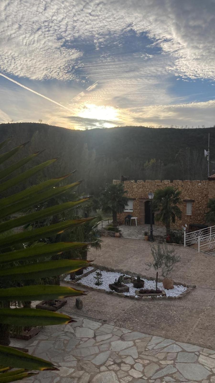 Turismo Rural Santa Lucia Ateca Exterior photo