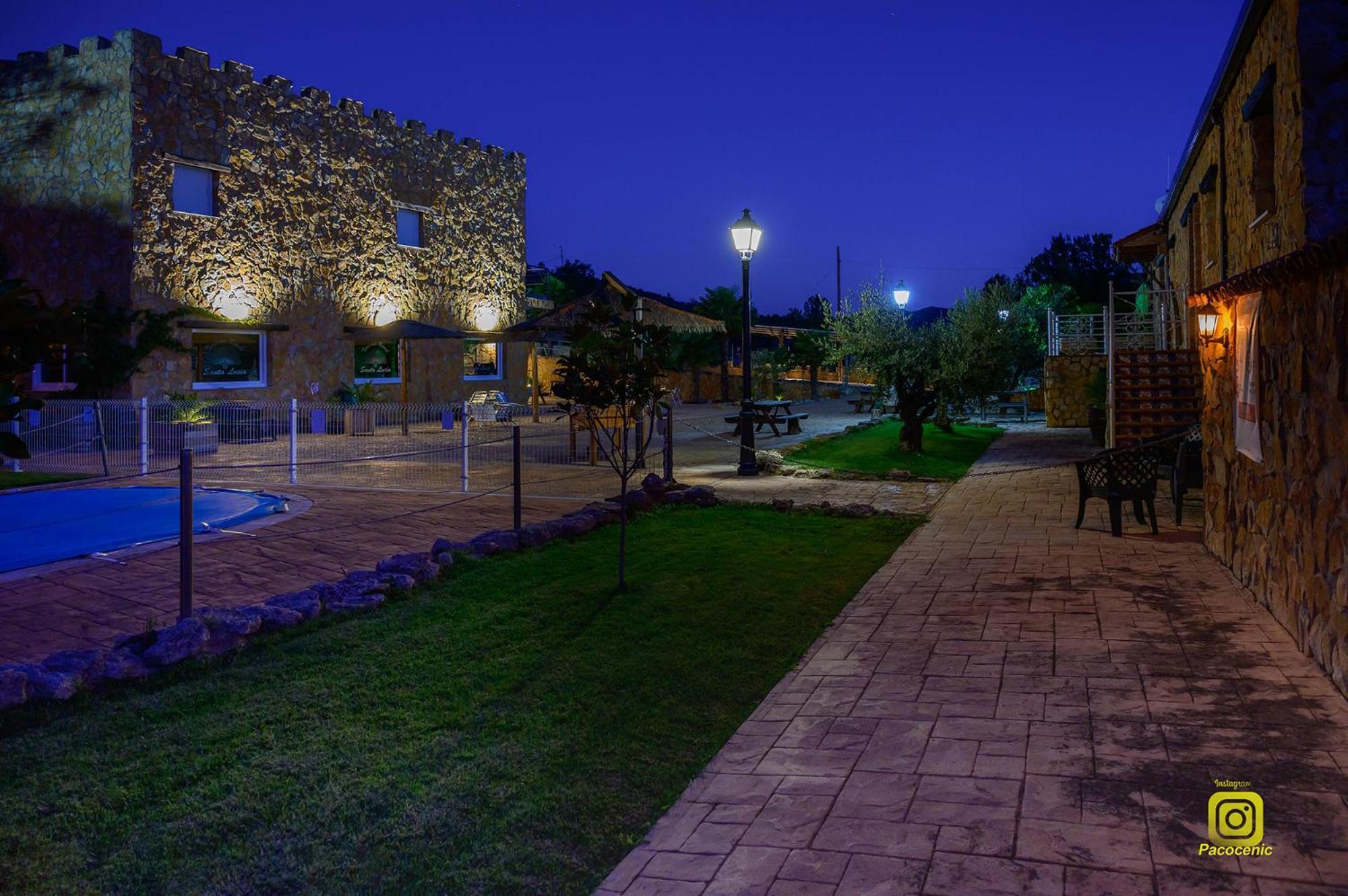 Turismo Rural Santa Lucia Ateca Exterior photo