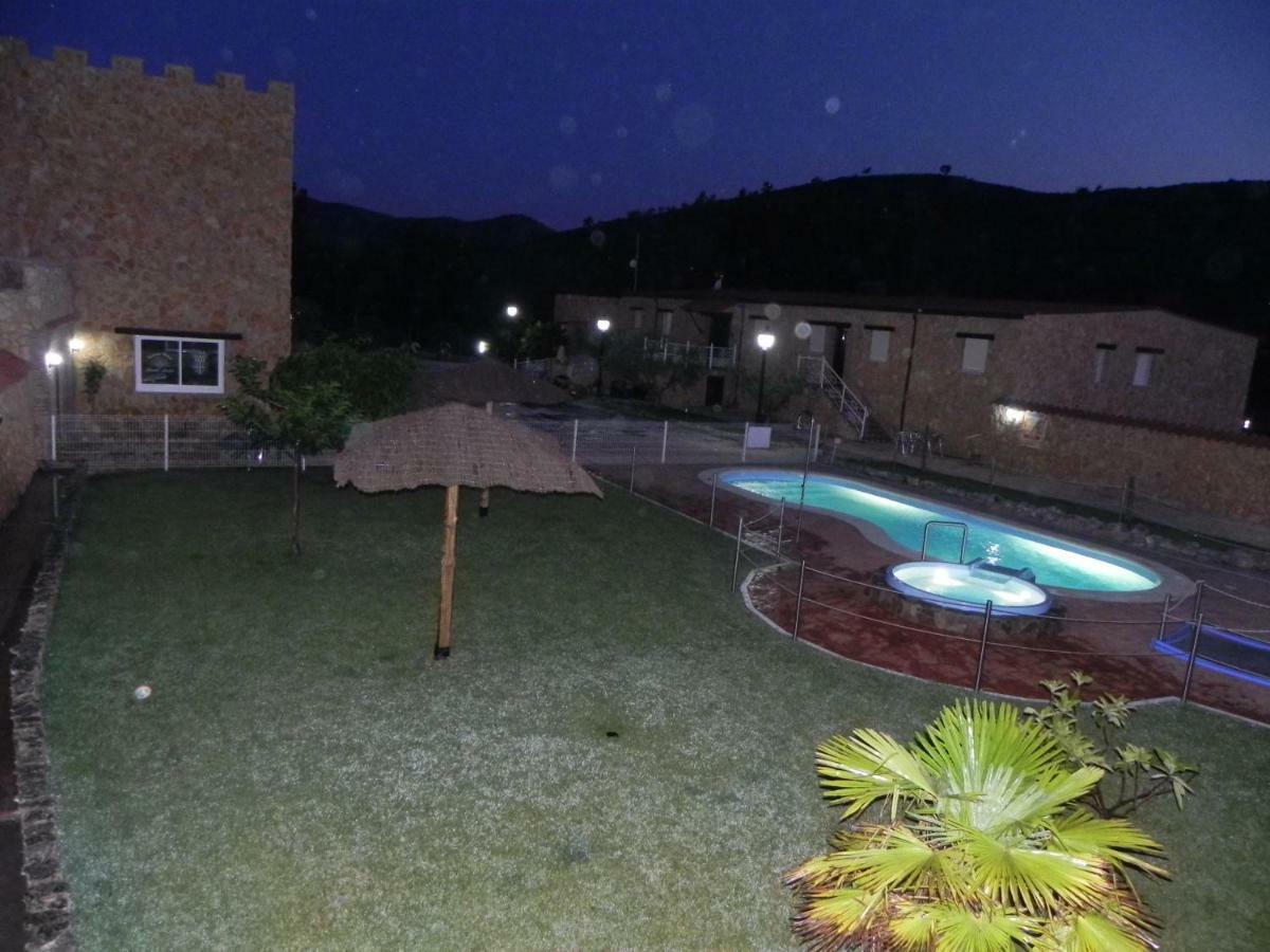 Turismo Rural Santa Lucia Ateca Exterior photo