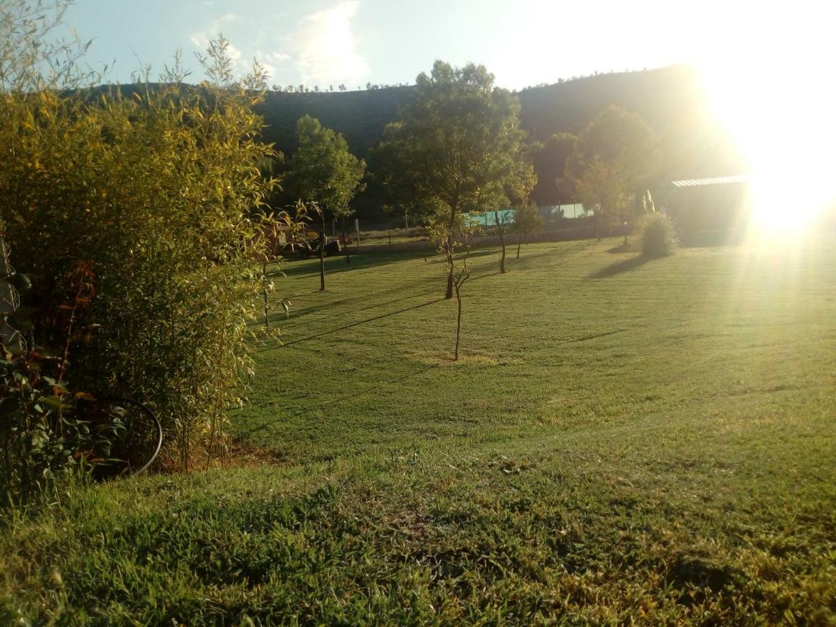 Turismo Rural Santa Lucia Ateca Exterior photo