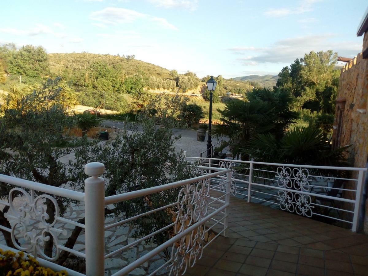 Turismo Rural Santa Lucia Ateca Exterior photo