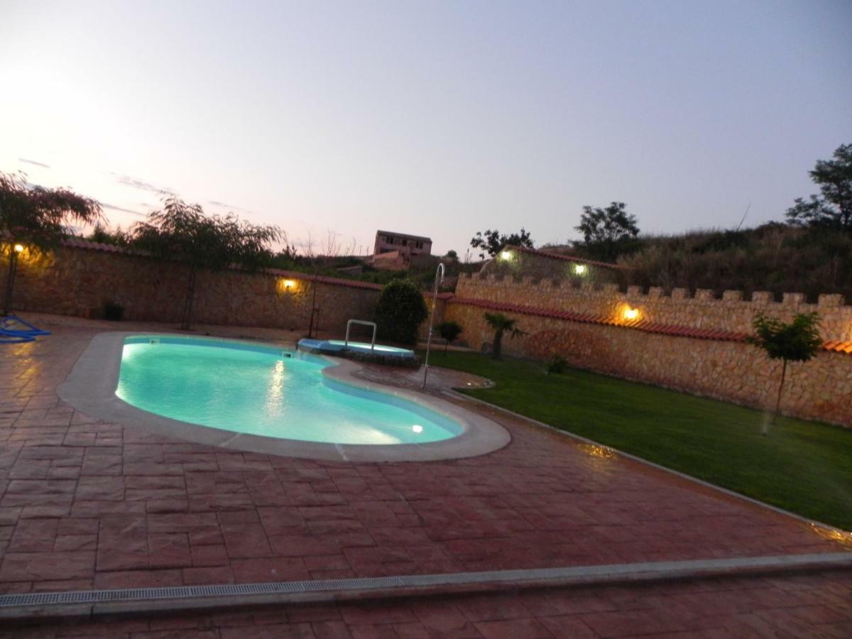 Turismo Rural Santa Lucia Ateca Exterior photo