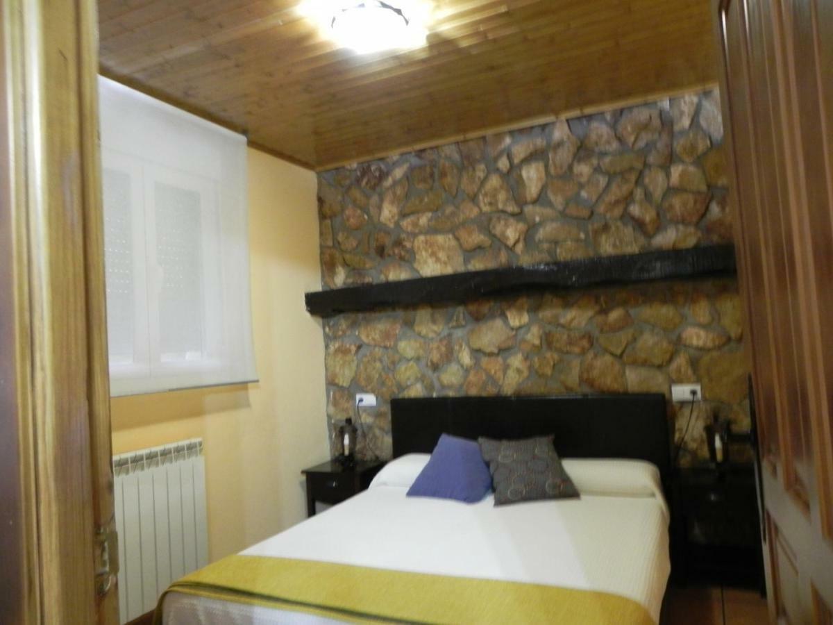 Turismo Rural Santa Lucia Ateca Exterior photo